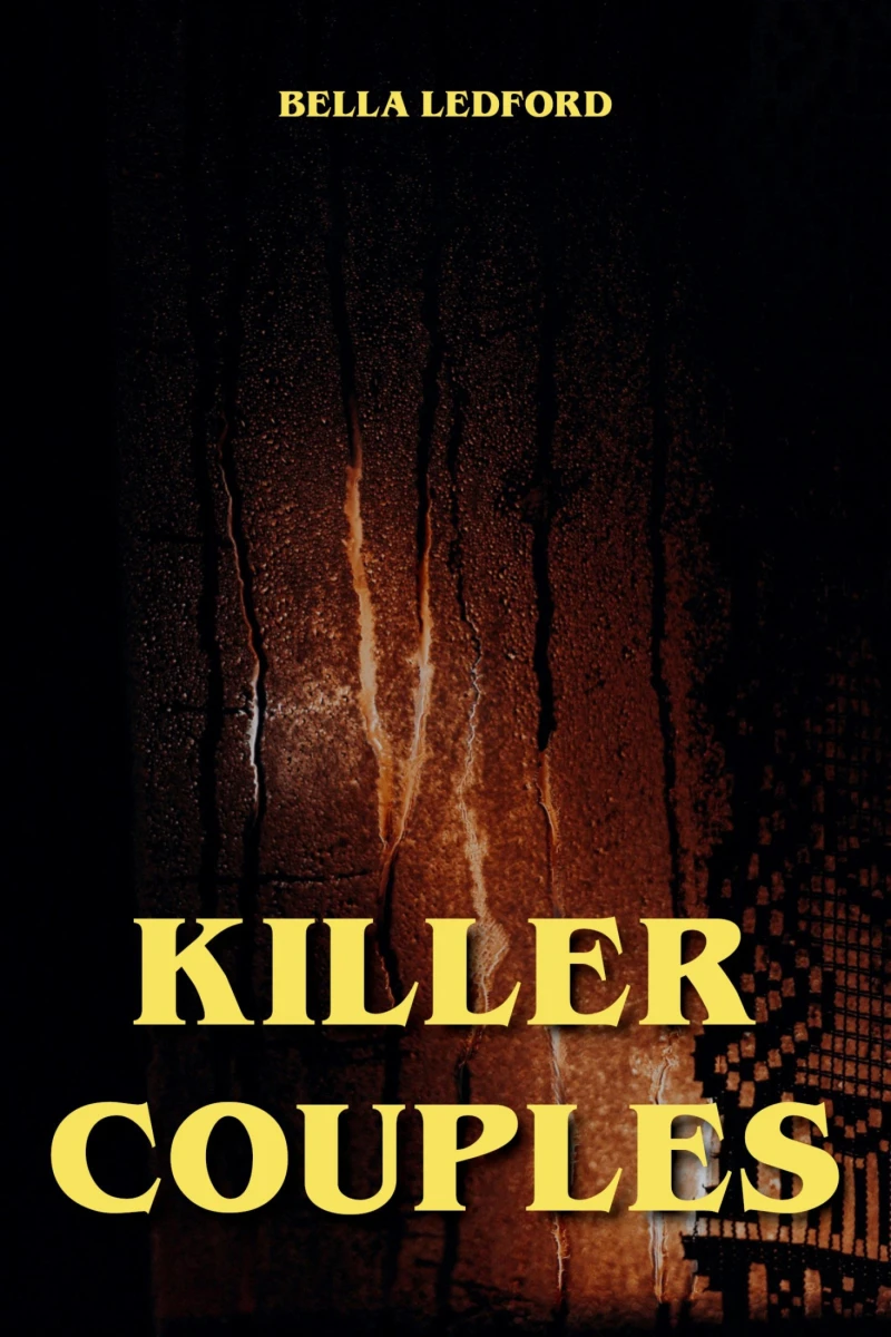 Portada: Killer Couples