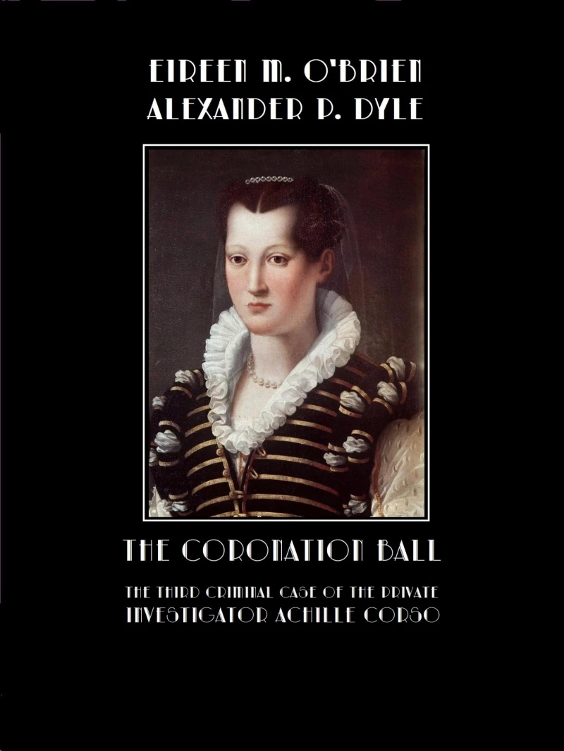 Portada: The Coronation Ball