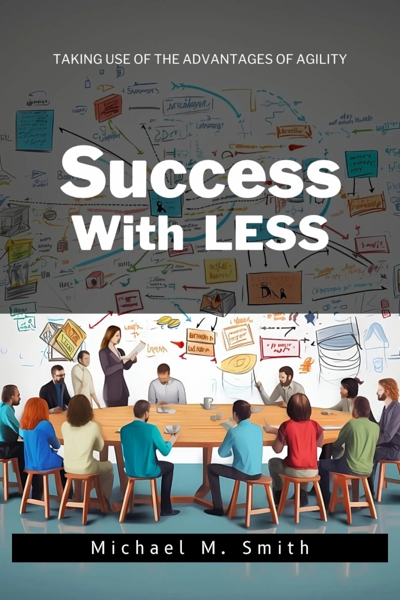 Portada: Success With LESS
