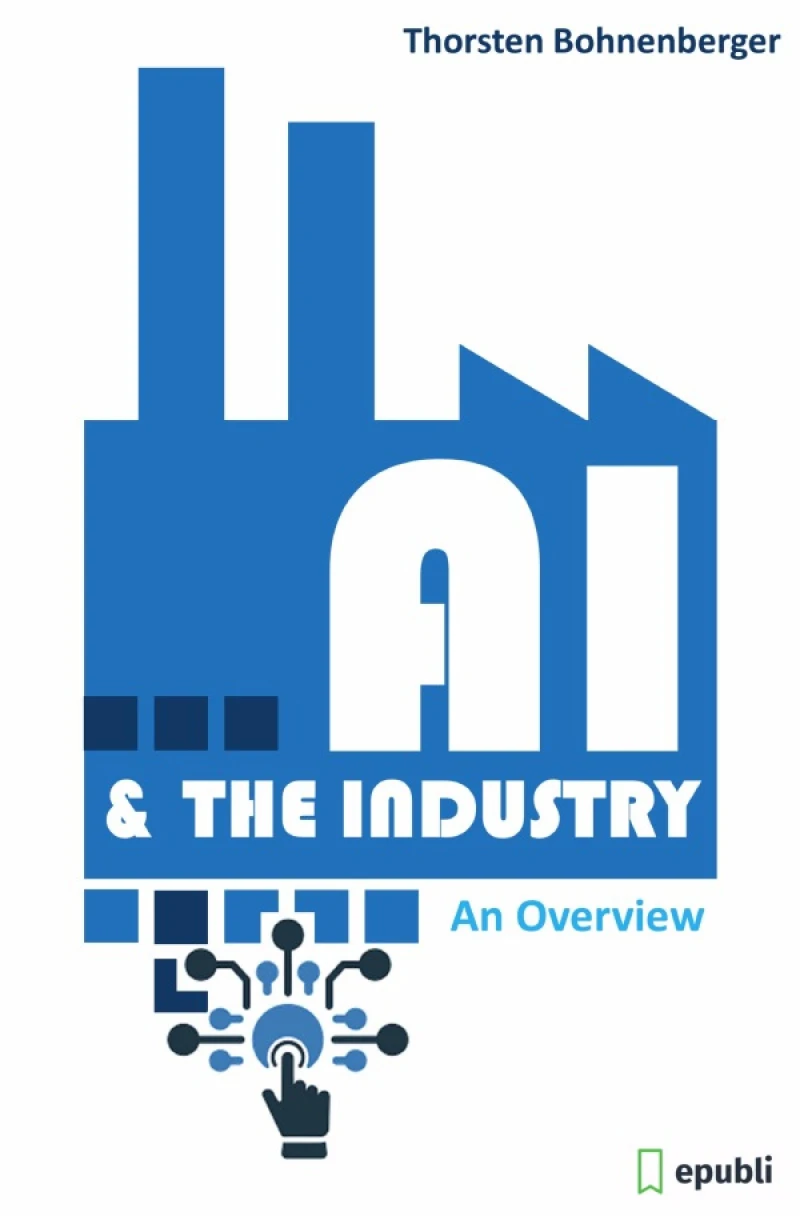 Portada: AI & The Industry