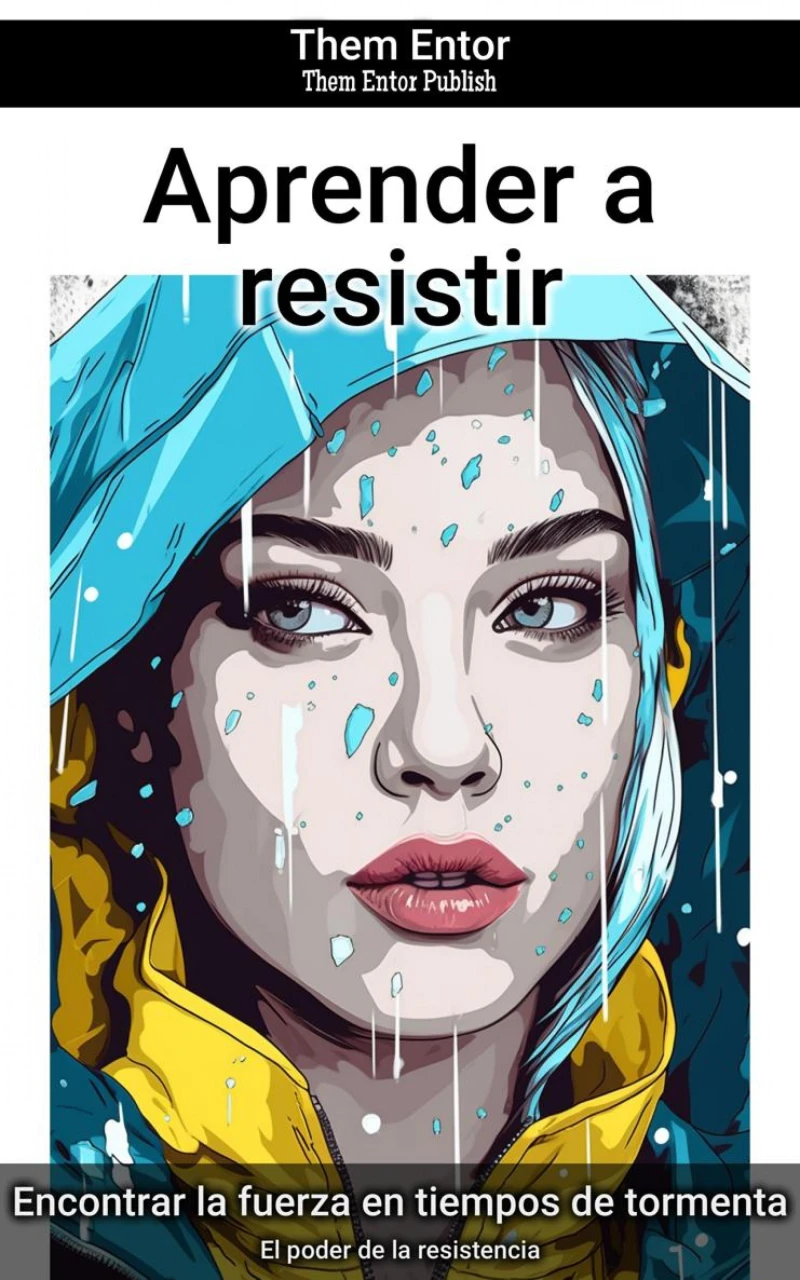 Portada: Aprender a resistir