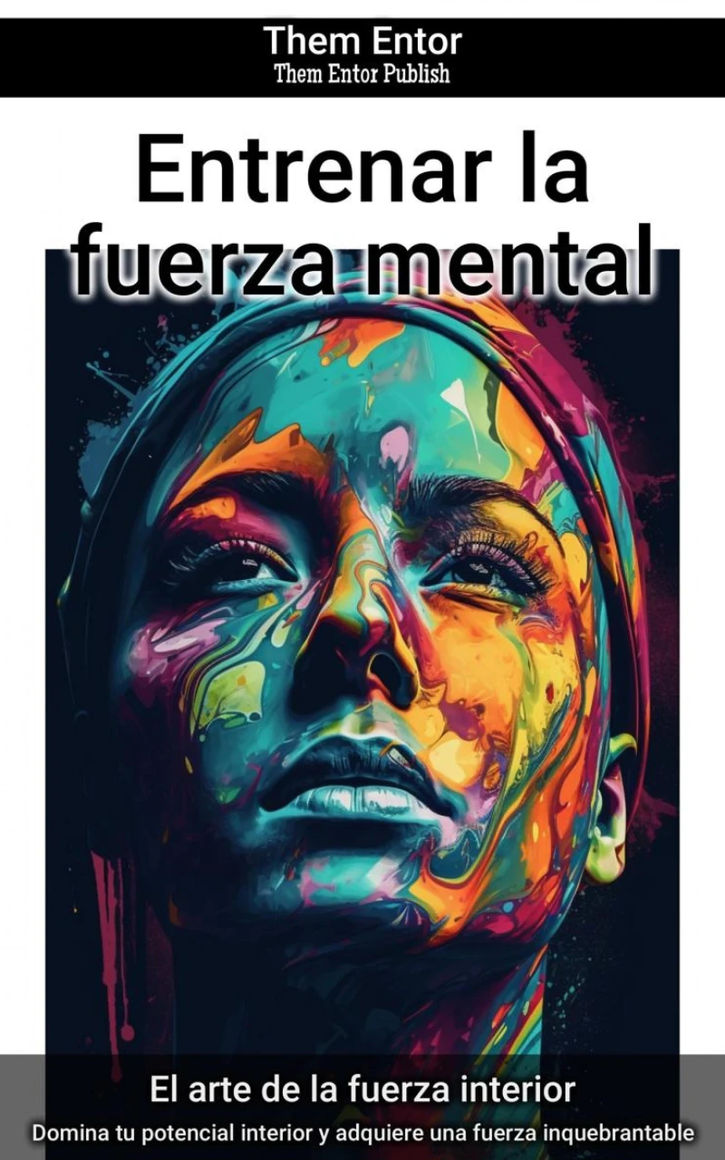 Portada: Entrenar la fuerza mental