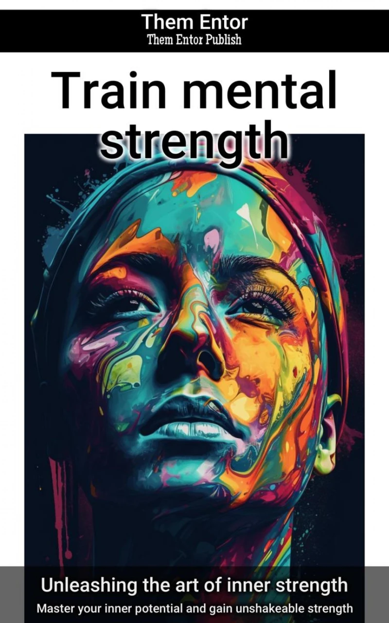 Portada: Train mental strength