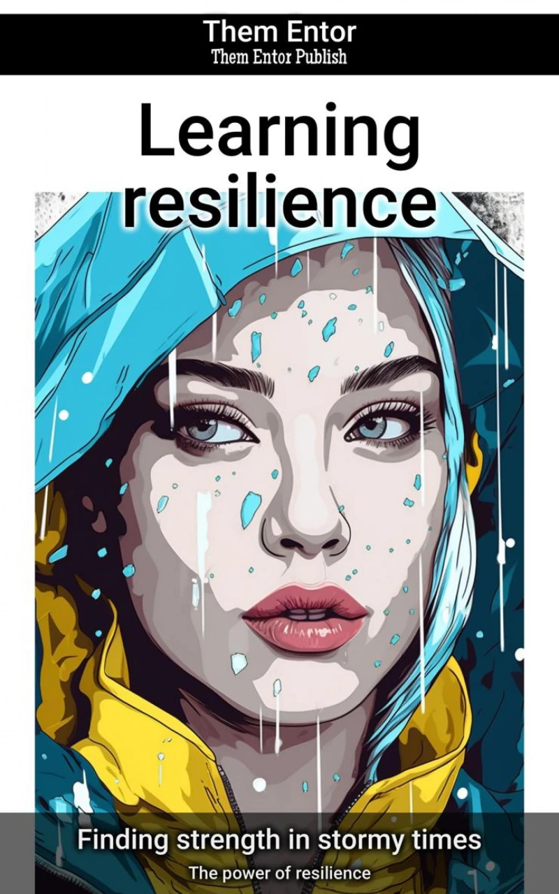 Portada: Learning resilience