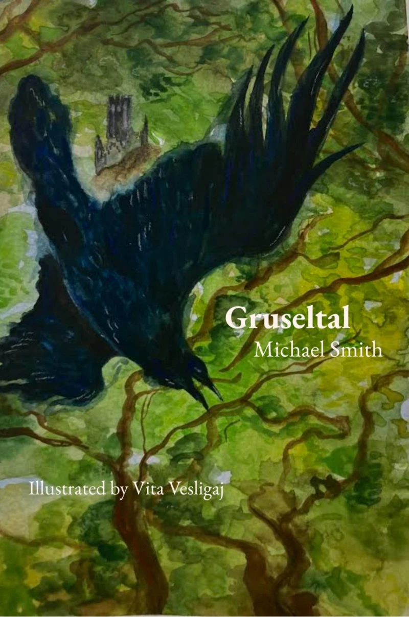 Portada: Gruseltal