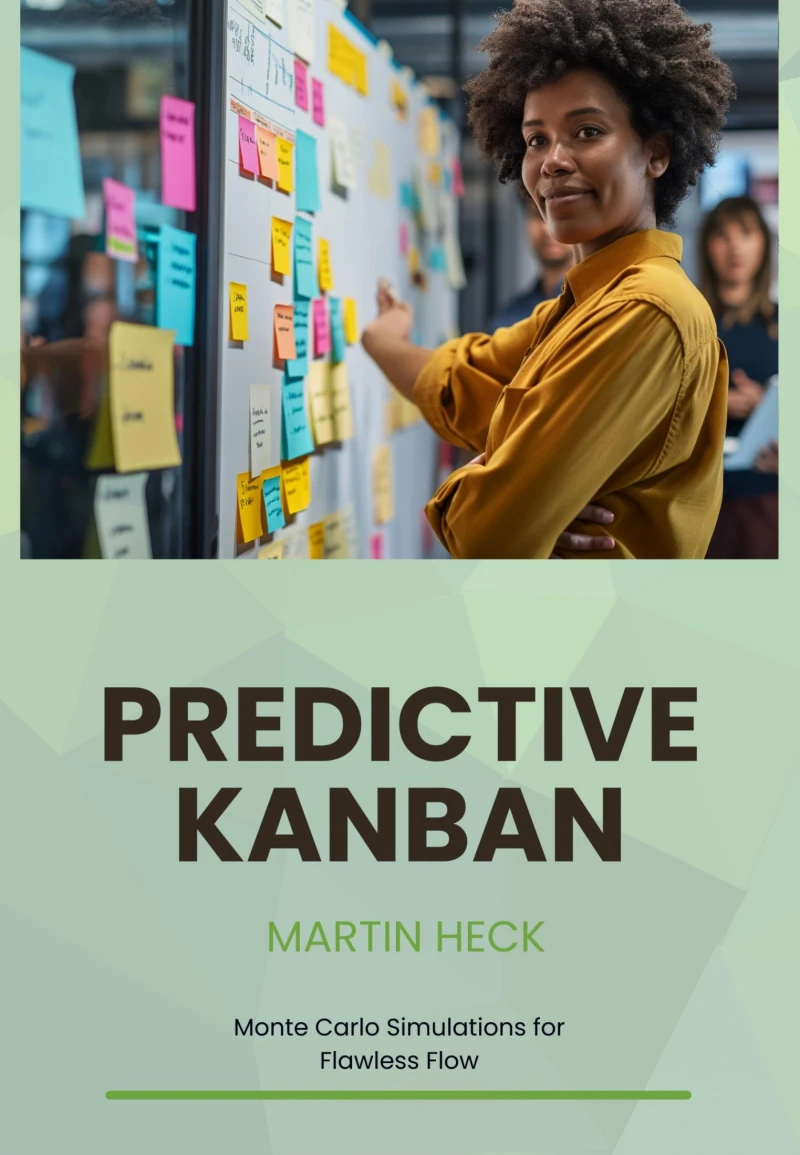Portada: Predictive Kanban