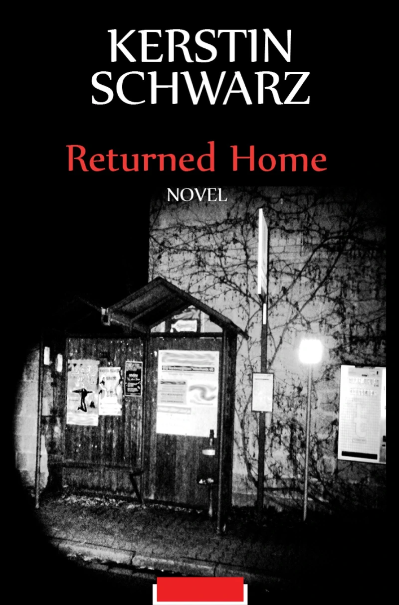 Portada: Returned Home