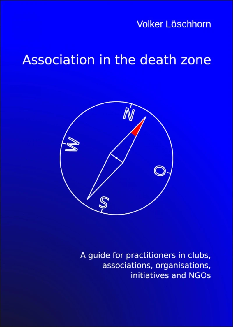 Portada: Association in the death zone