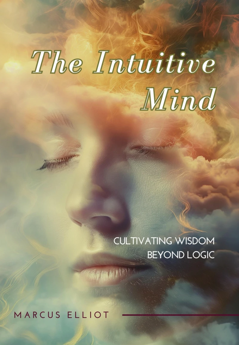 Portada: The Intuitive Mind