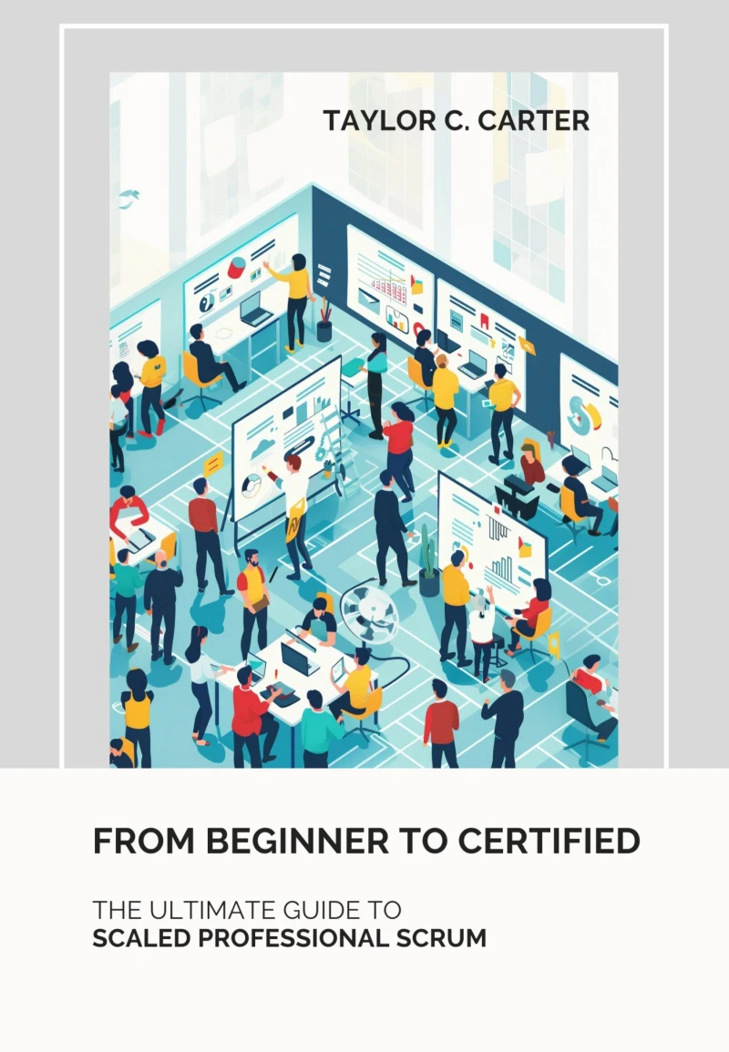 Portada: From Beginner to Certified