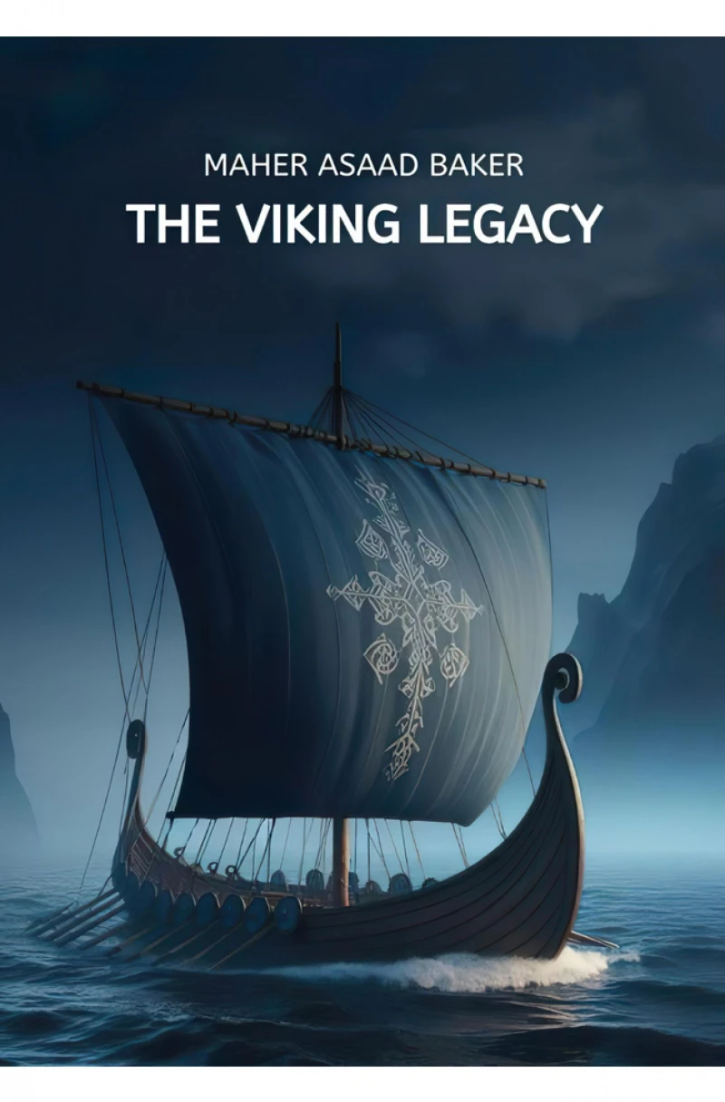 Portada: The Viking Legacy