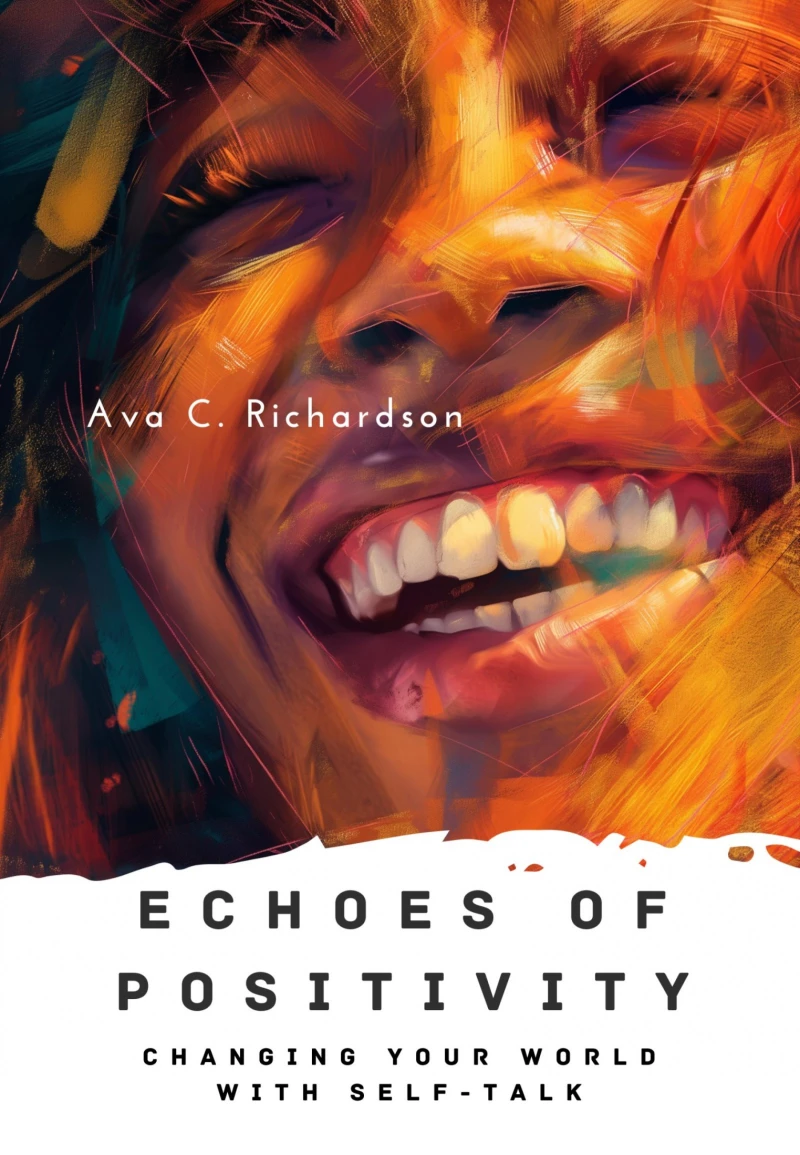 Portada: Echoes of Positivity
