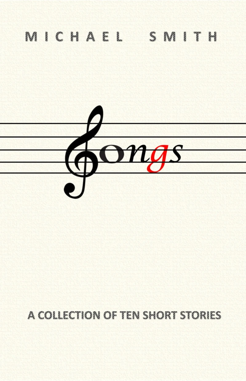 Portada: Songs