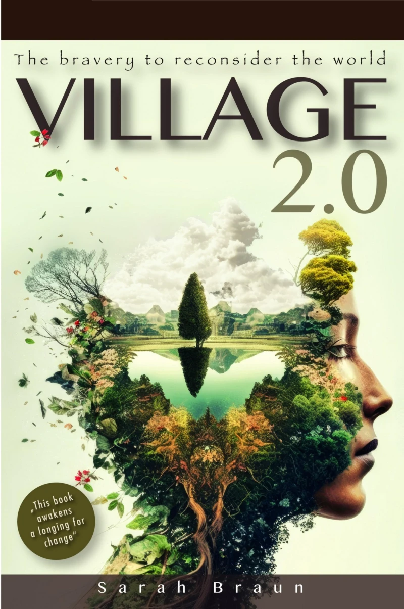 Portada: Village 2.0