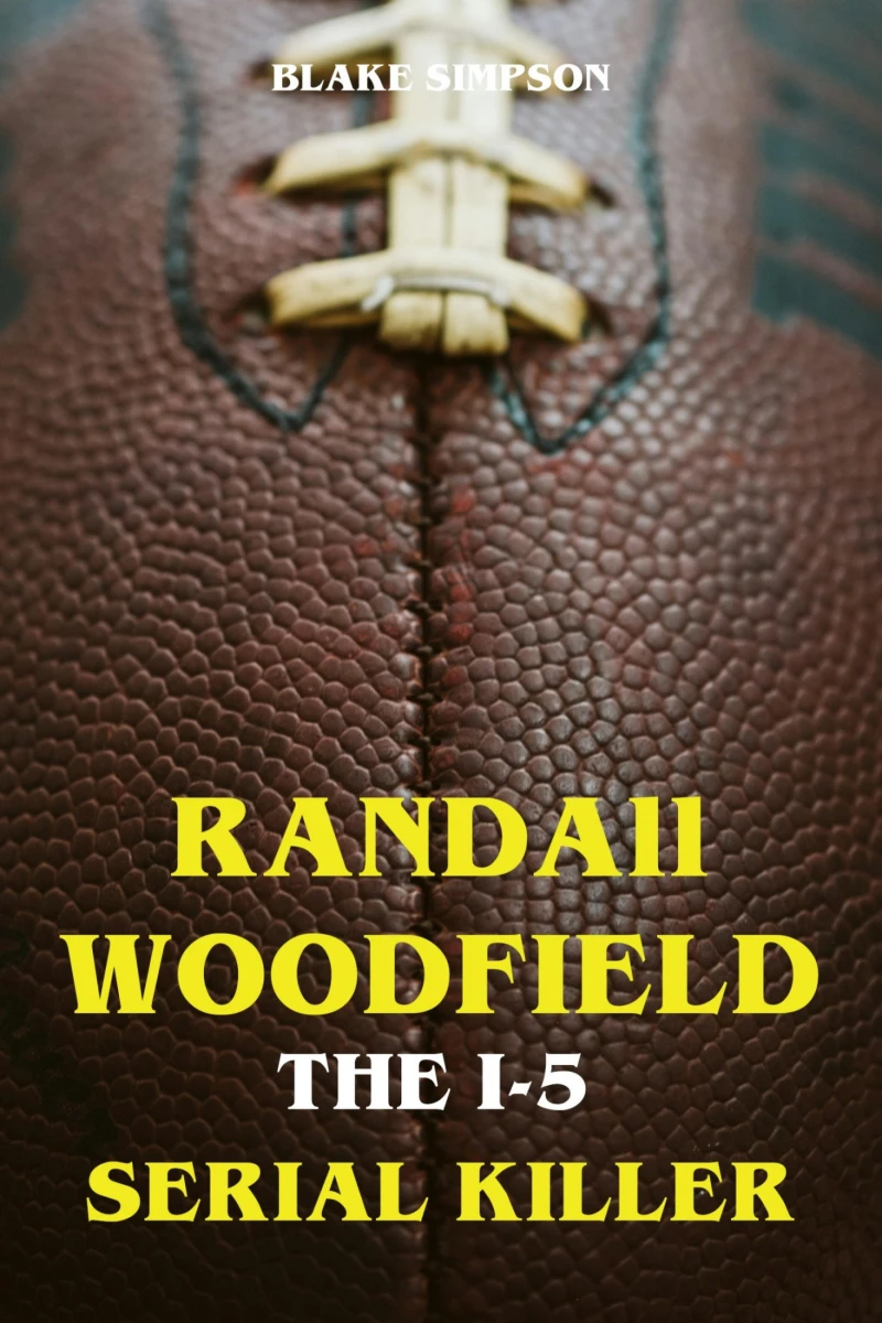 Portada: Randall Woodfield - The 1-5 Serial Killer