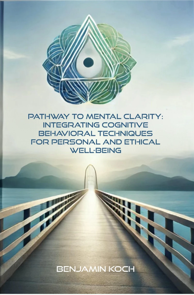 Portada: Pathway to Mental Clarity