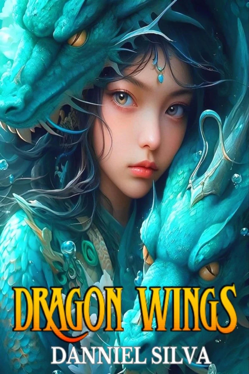 Portada: Dragon Wings - Deadly Tournament