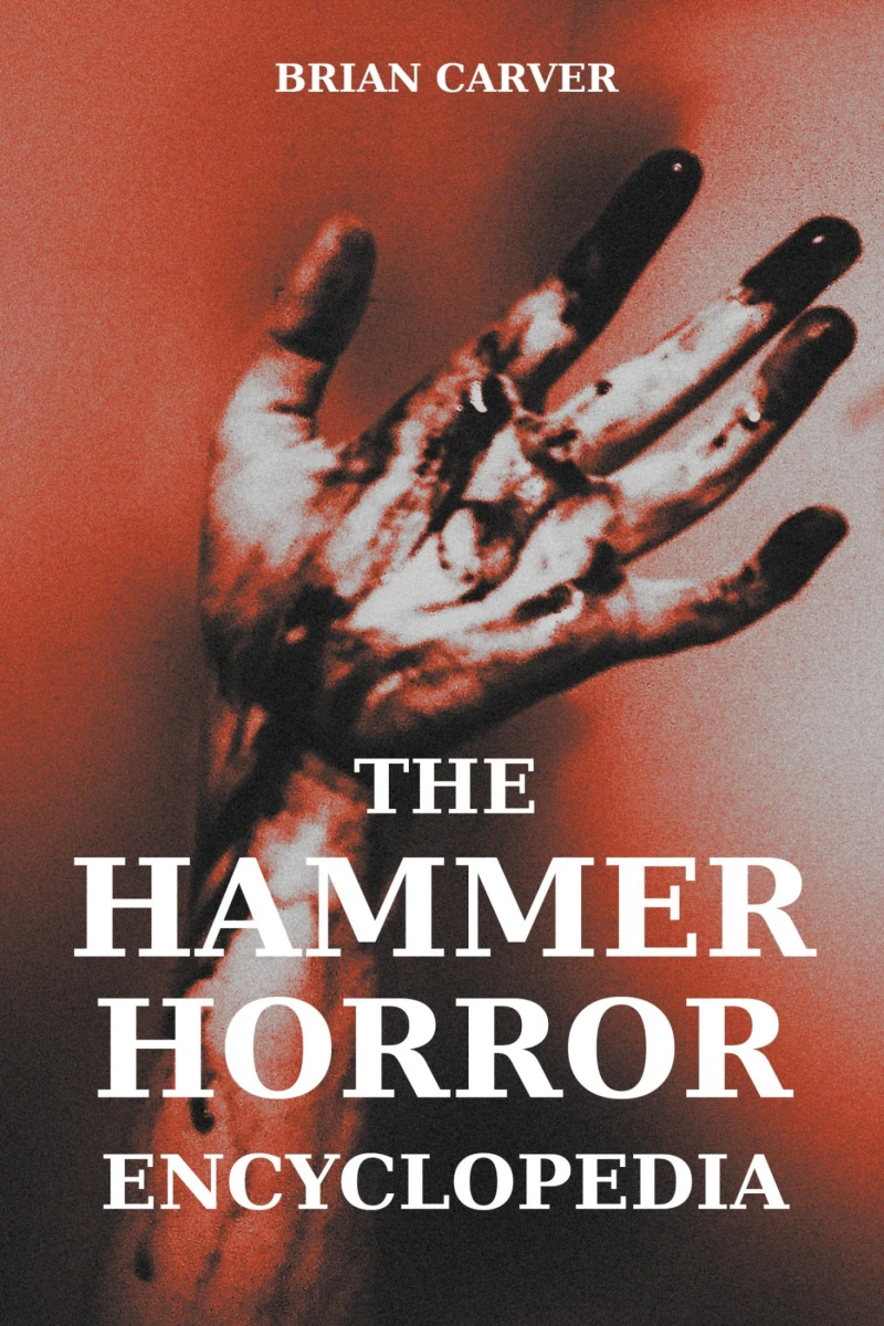 Portada: The Hammer Horror Encyclopedia