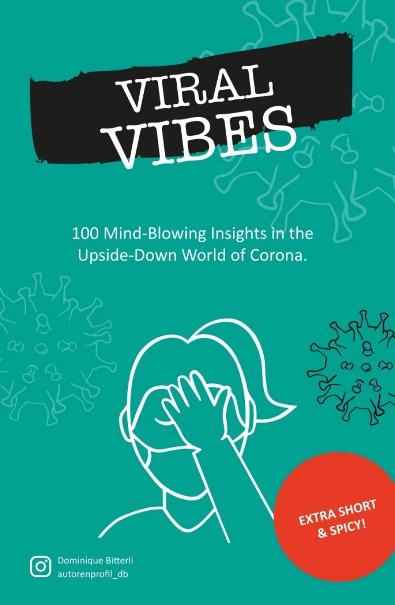 Portada: VIRAL VIBES
