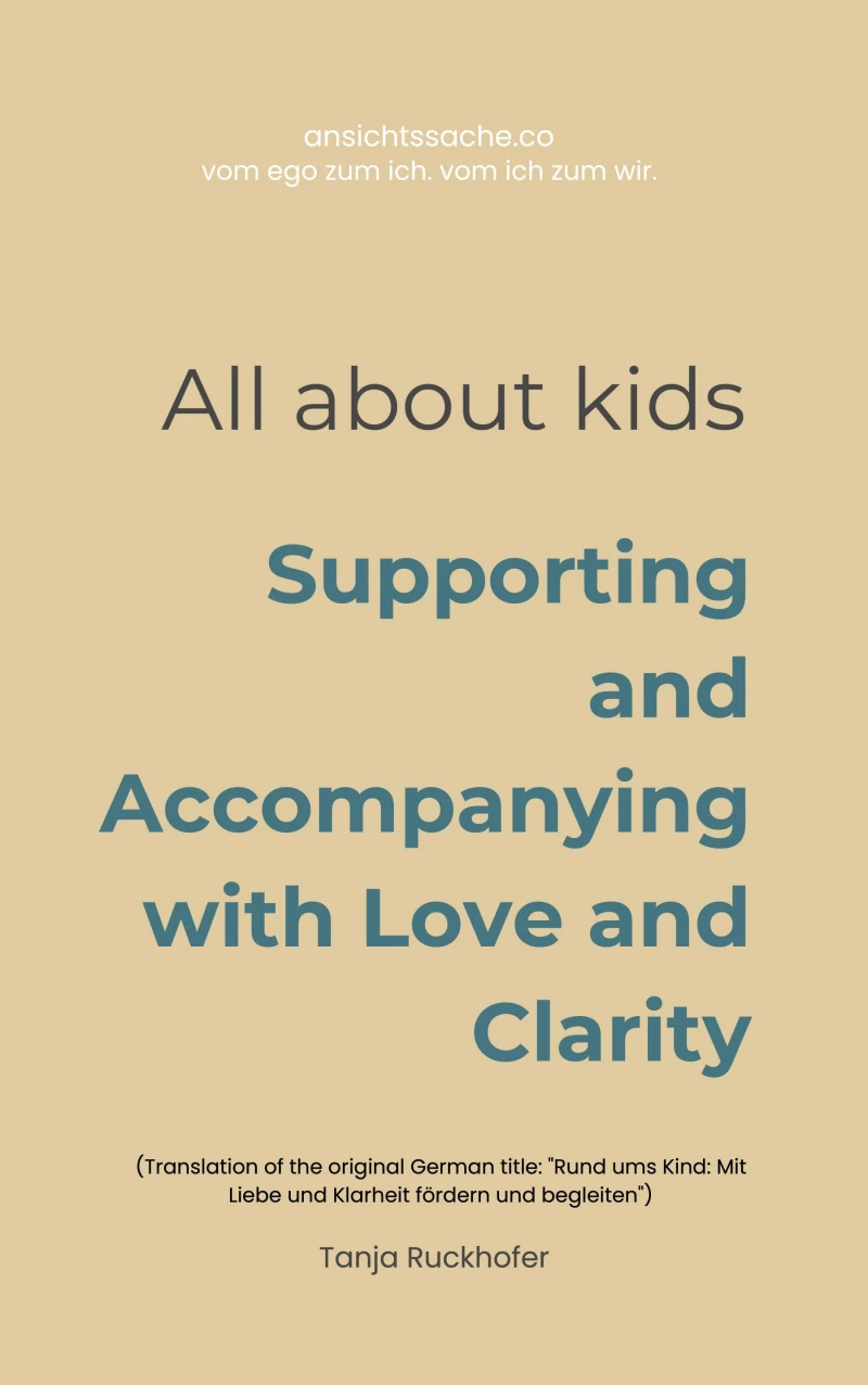Portada: All About Kids