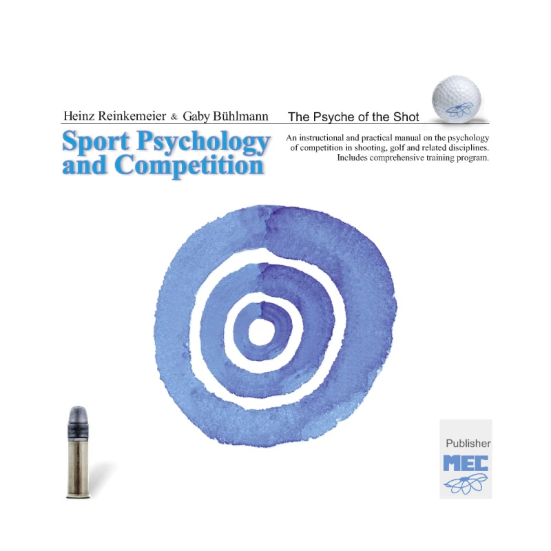 Portada: The Psyche of the Shot