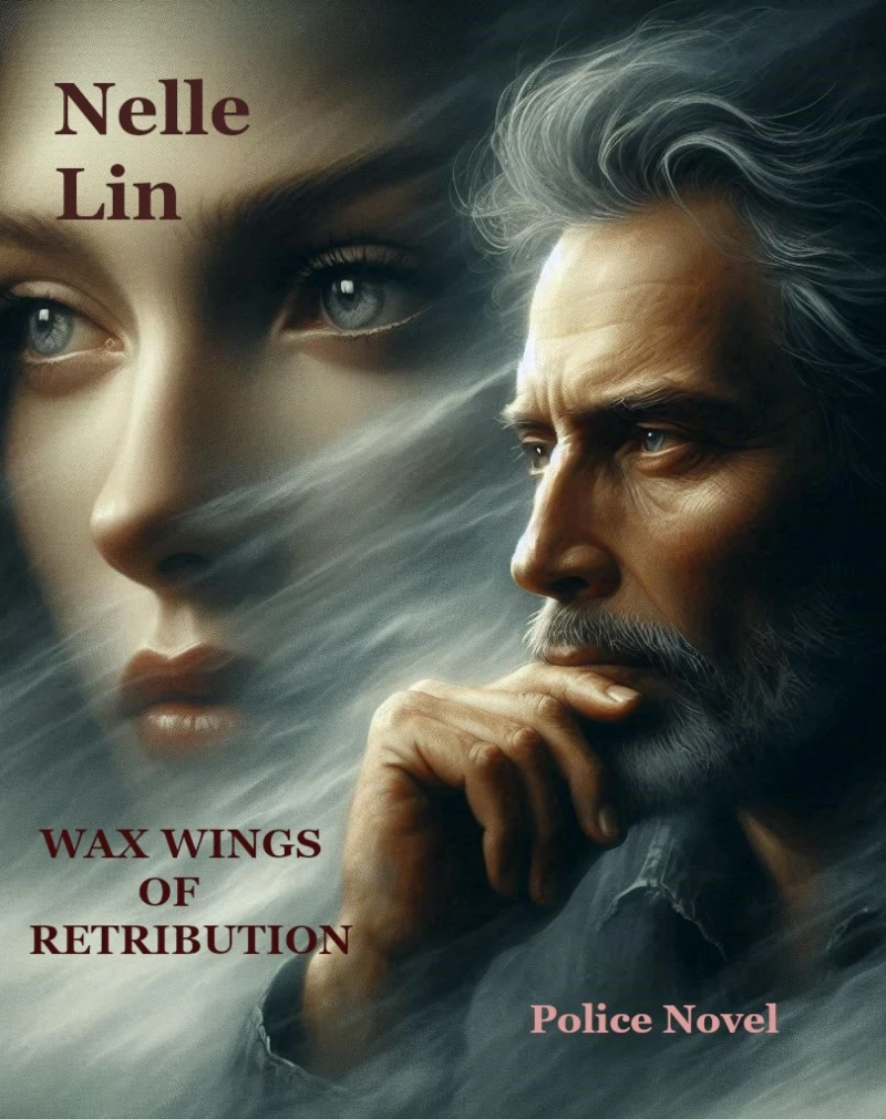 Portada: Wax Wings Of Retribution