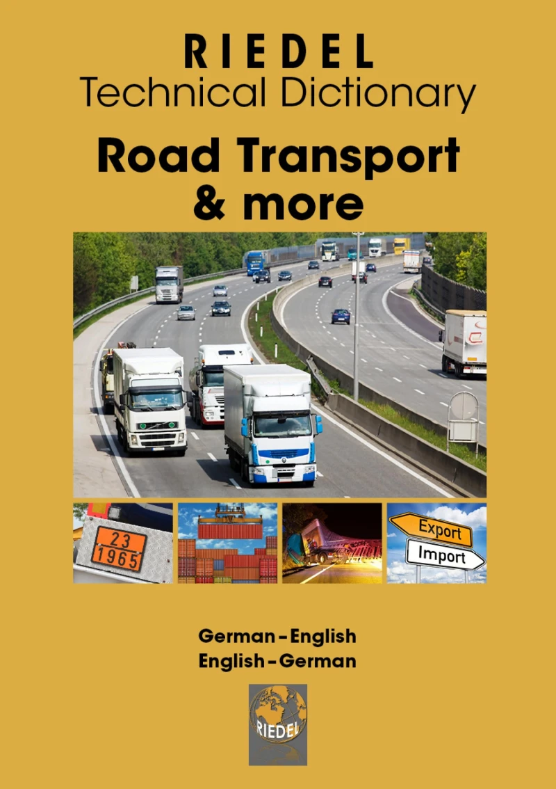 Portada: Road Transport & more