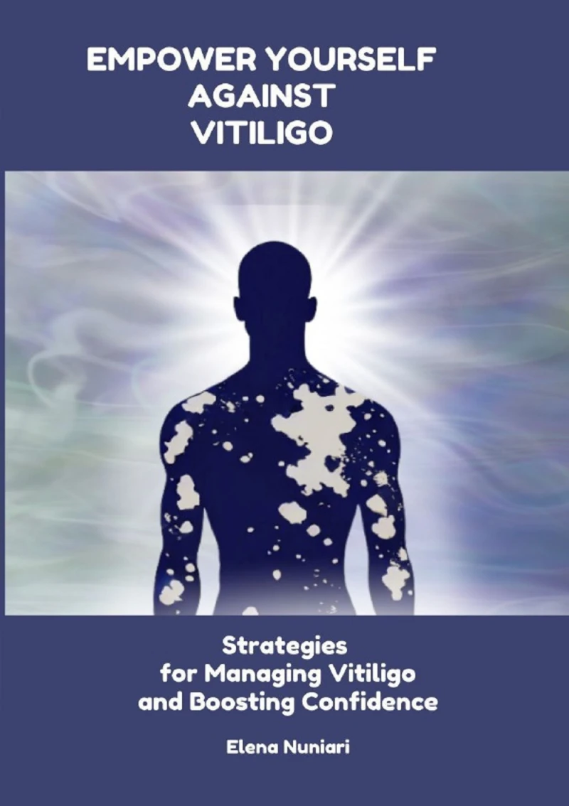 Portada: Empower Yourself Against Vitiligo