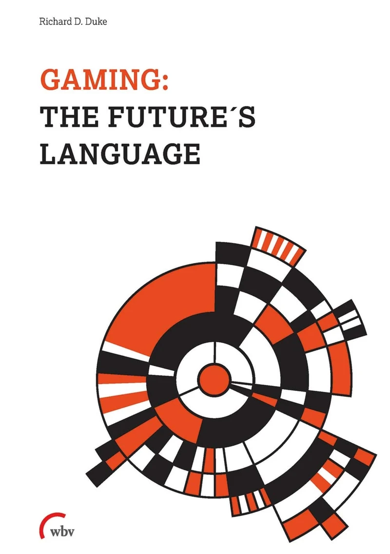 Portada: Gaming: The Future's Language