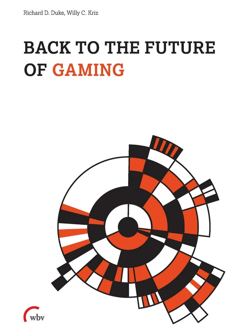 Portada: Back to the future of Gaming