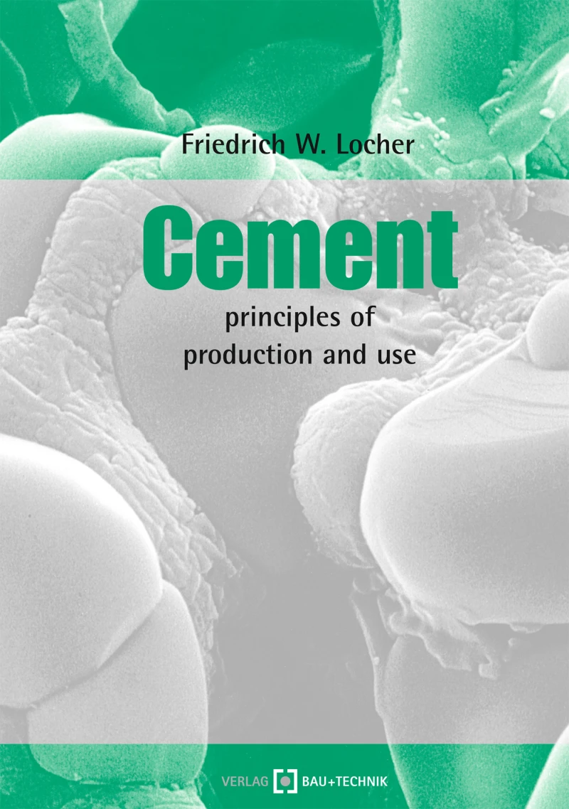 Portada: Cement