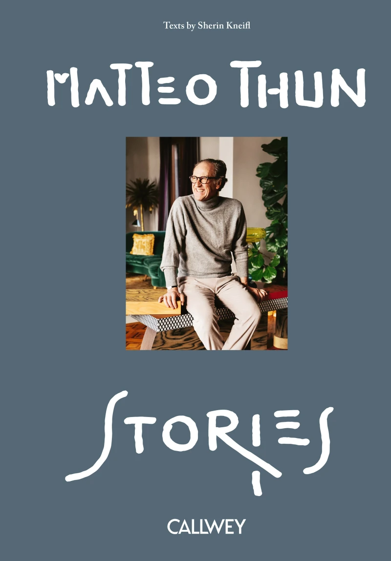 Portada: Stories