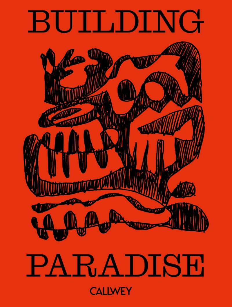 Portada: Building Paradise