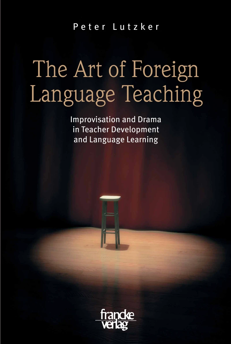 Portada: The Art of Foreign Language Teaching