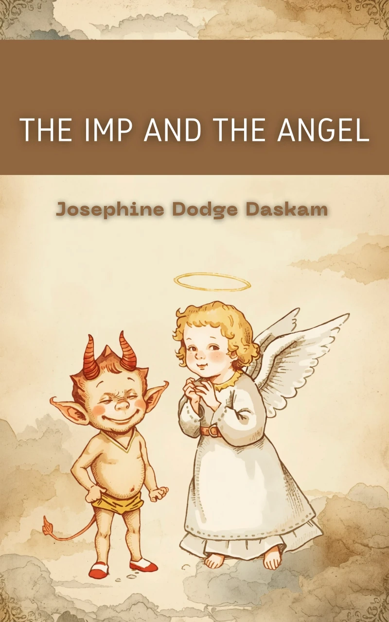 Portada: The Imp and the Angel