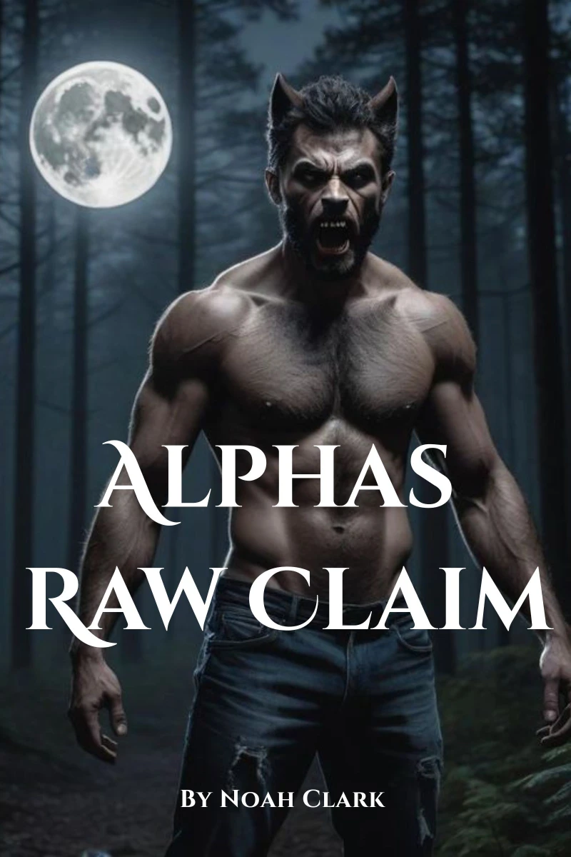 Portada: Alpha’s Raw Claim