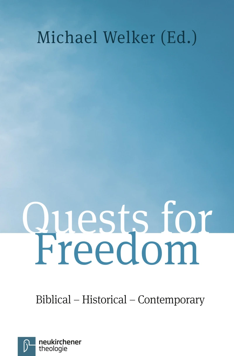 Portada: Quests for Freedom