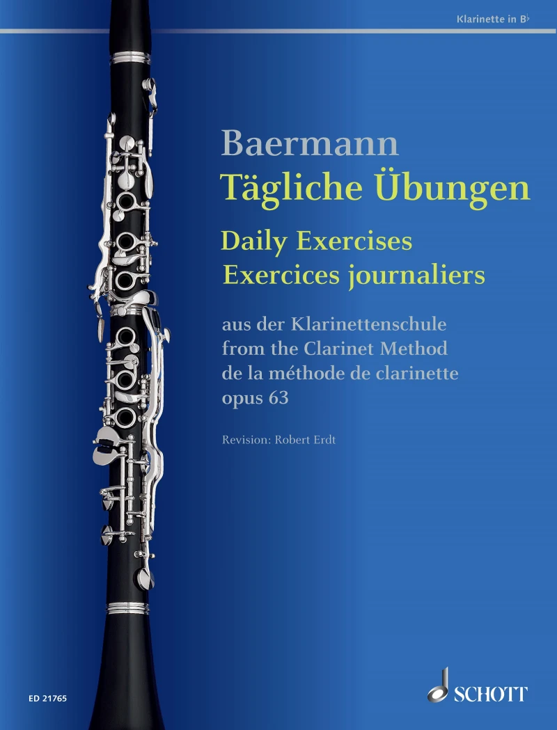 Portada: Daily Exercises