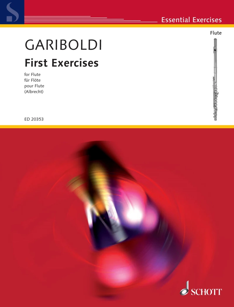 Portada: First Exercises