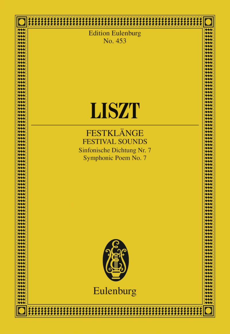 Portada: Festival Sounds