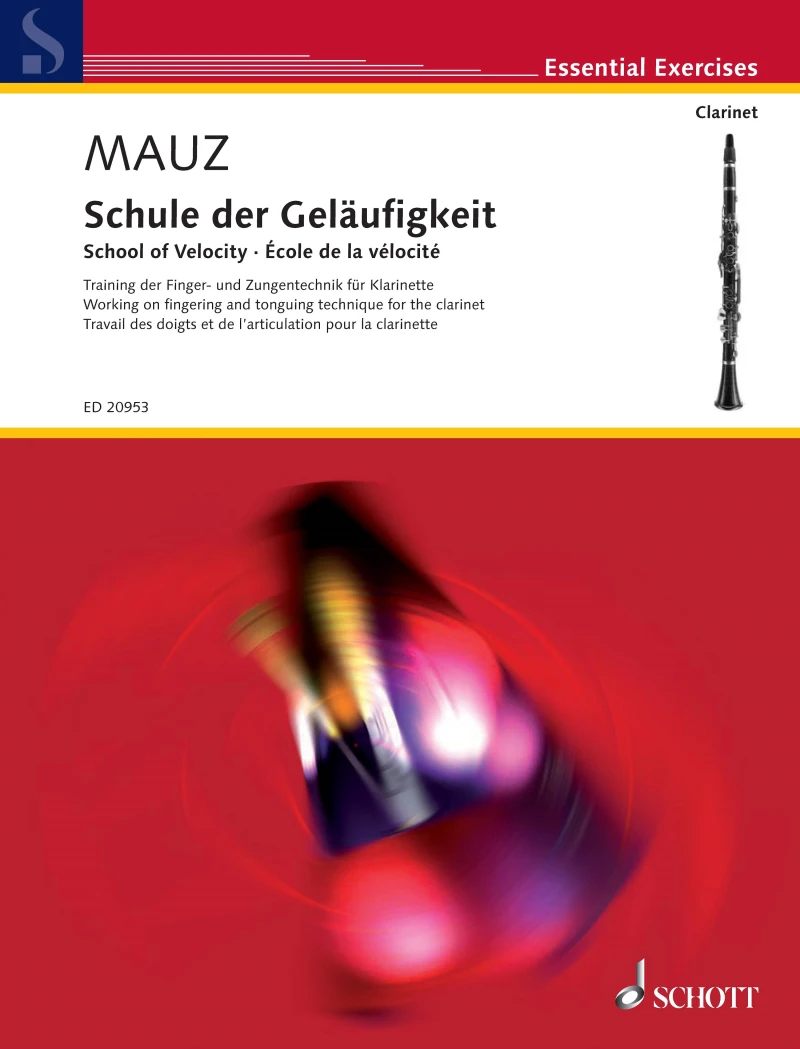 Portada: School of Velocity
