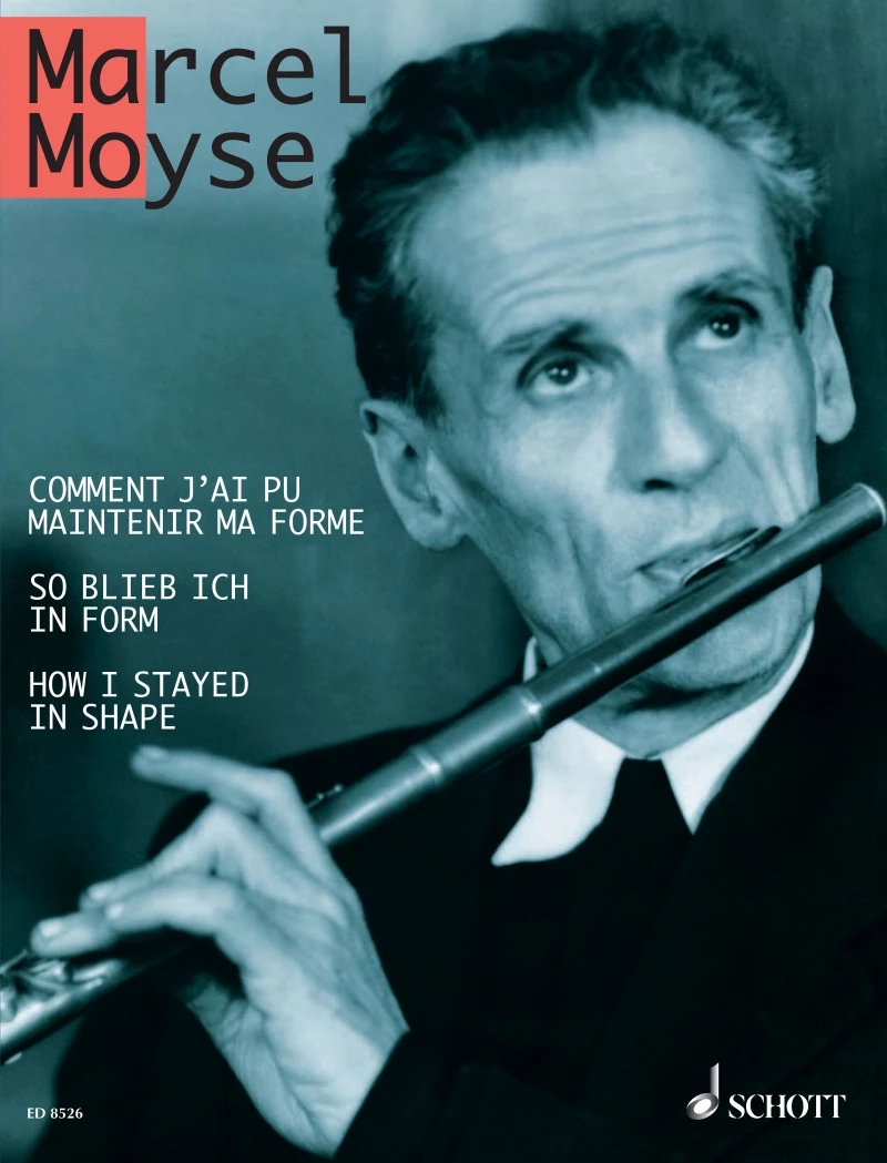 Portada: How I Stayed in Shape