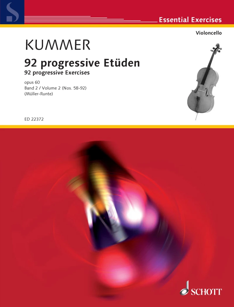 Portada: 92 Progressive Exercises