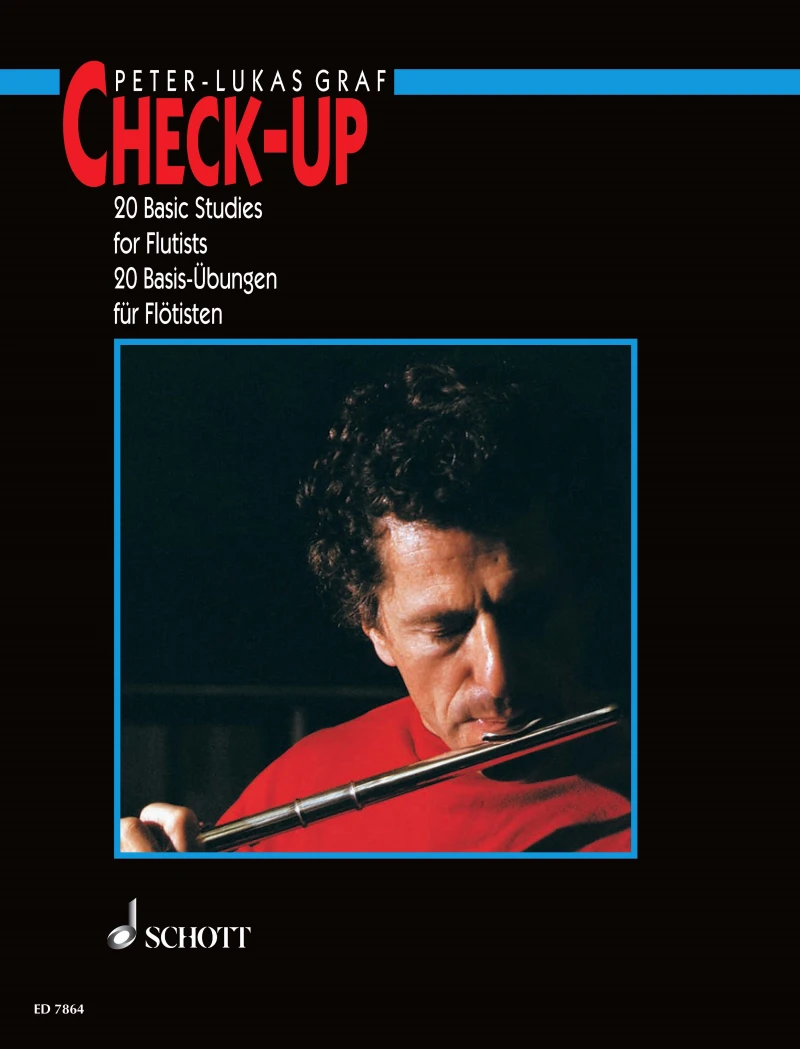Portada: Check-up