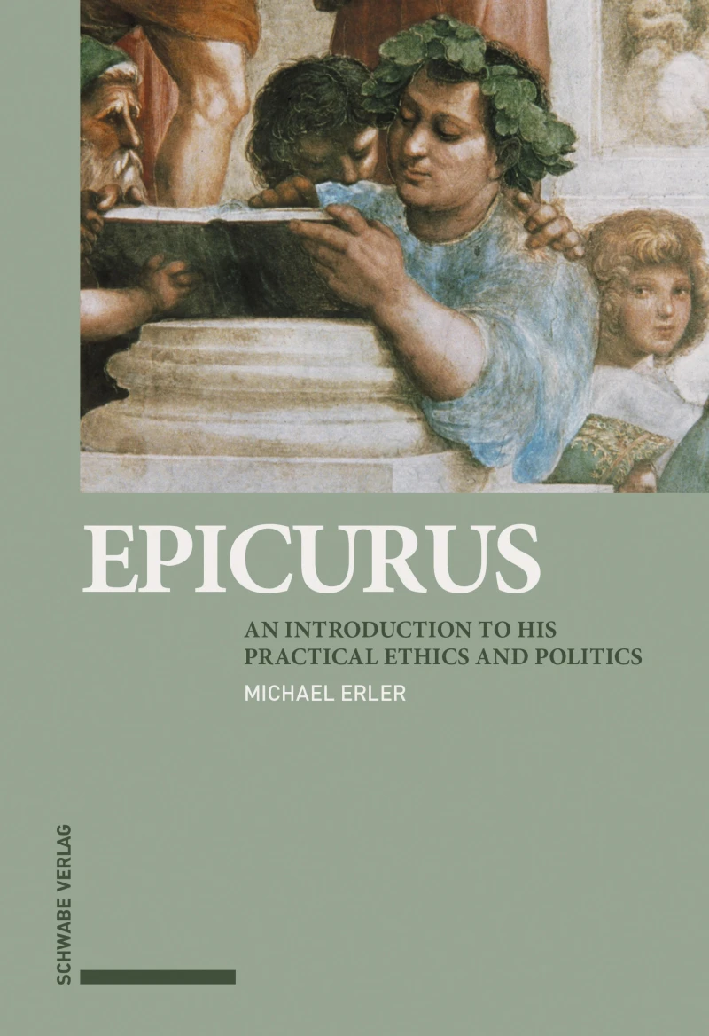Portada: Epicurus