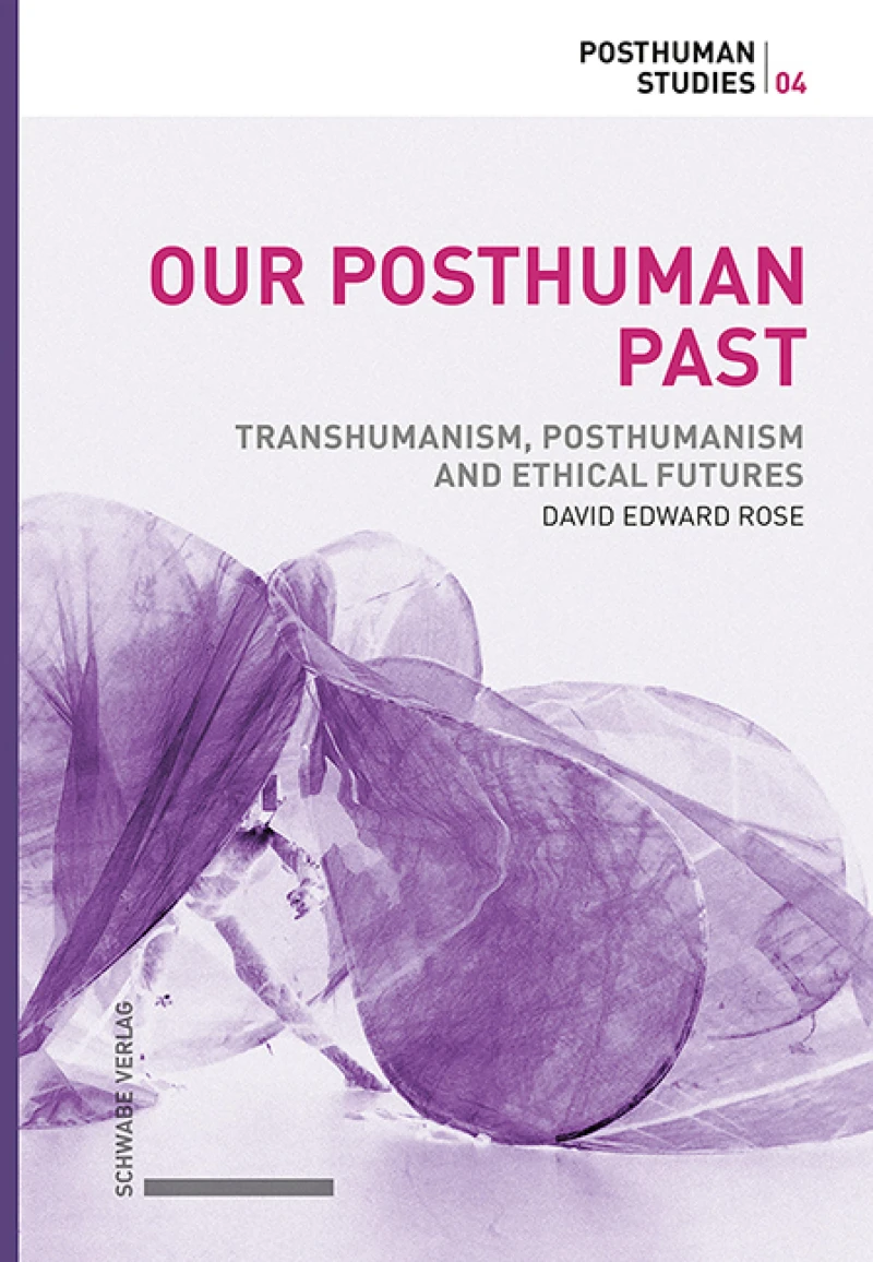 Portada: Our Posthuman Past