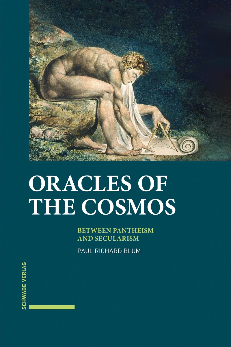 Portada: Oracles of the Cosmos