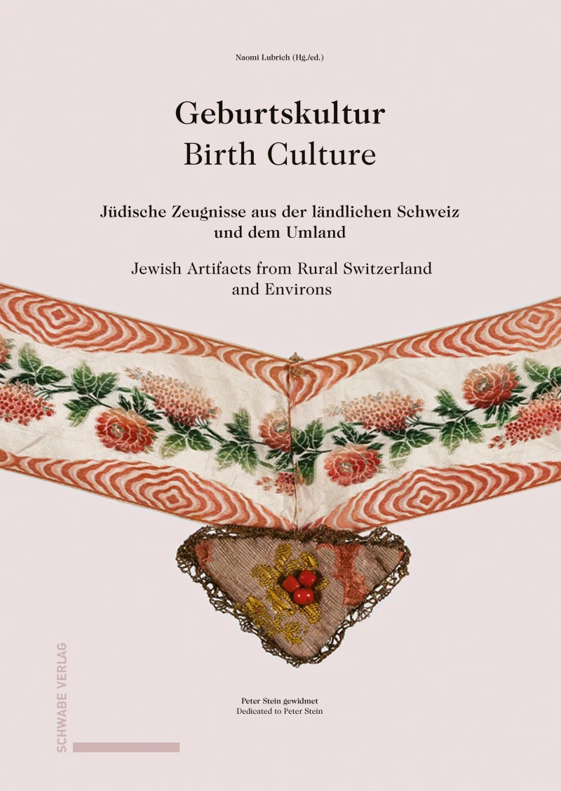 Portada: Geburtskultur / Birth Culture