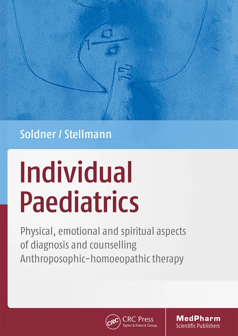 Portada: Individual Paediatrics