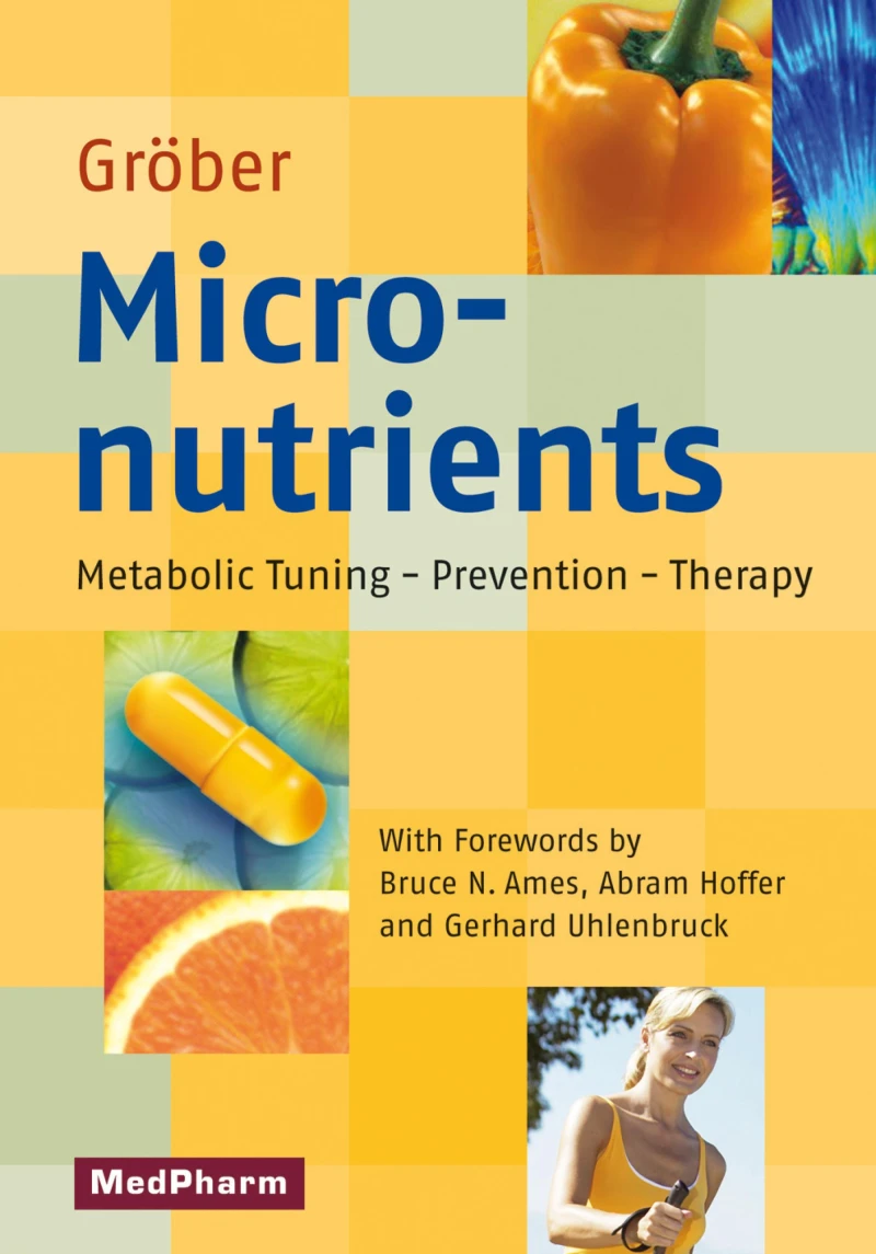 Portada: Micronutrients